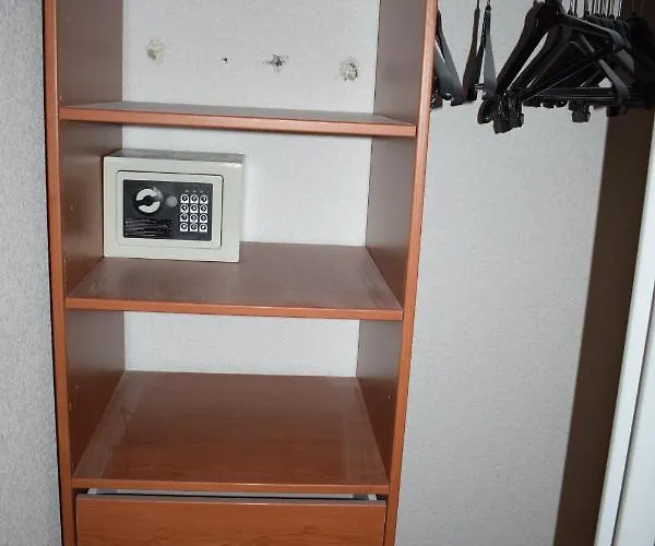 Apartment Bardon-perry *