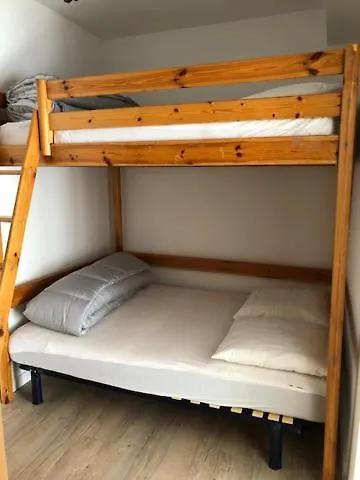 Apartment Bardon-perry Le Mont-Dore