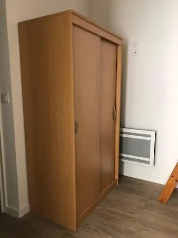 Bardon-perry Apartment *