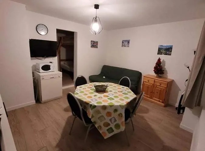 Bardon-perry Le Mont-Dore