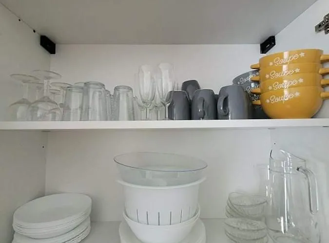 Apartment Bardon-perry Le Mont-Dore