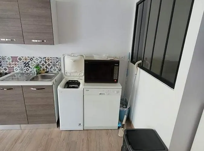 Bardon-perry Apartment Le Mont-Dore