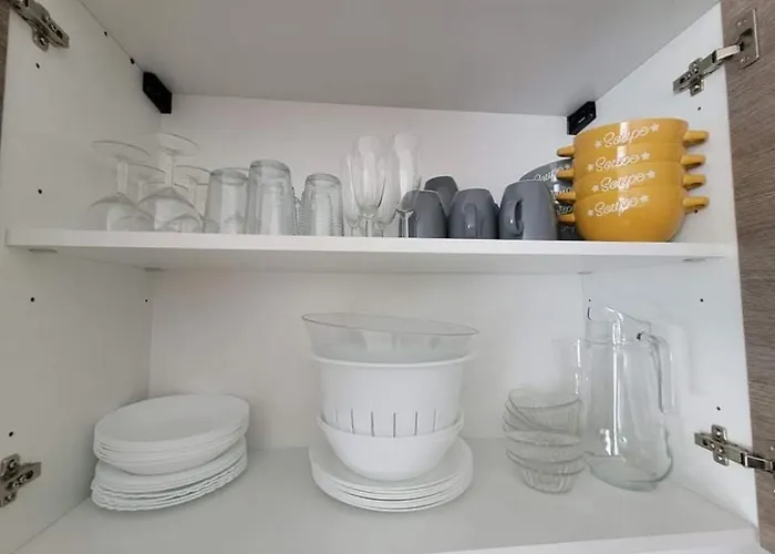 Apartment Bardon-perry