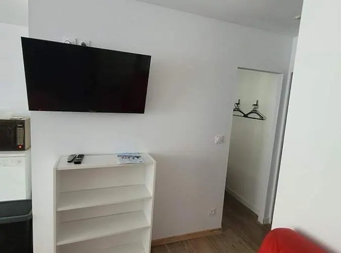 Bardon-perry Apartment Le Mont-Dore