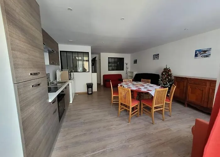 Bardon-perry Le Mont-Dore