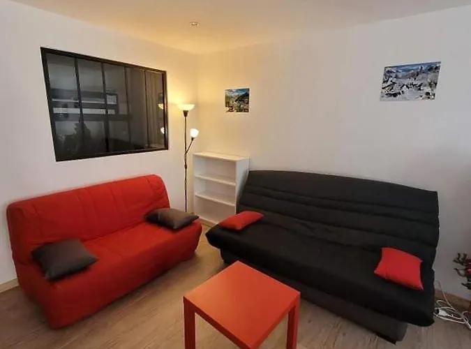 Apartment Bardon-perry Le Mont-Dore