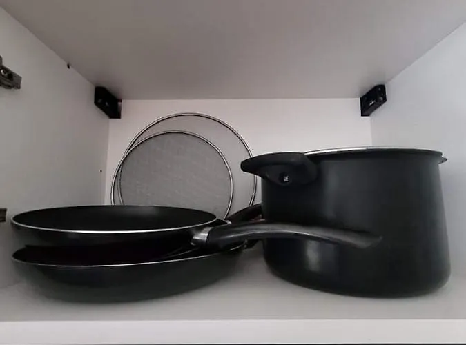 Apartment Bardon-perry Le Mont-Dore