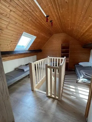 Apartment Bardon-perry Le Mont-Dore