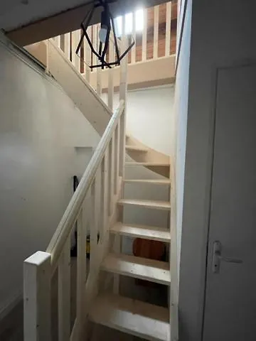 Apartment Bardon-perry Le Mont-Dore