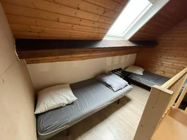 Apartment Bardon-perry