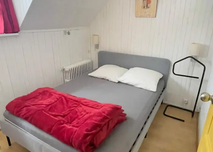 شقة Bardon-perry لو مونت دوري