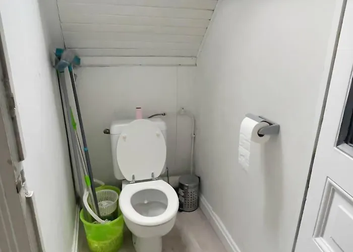 Bardon-perry شقة لو مونت دوري