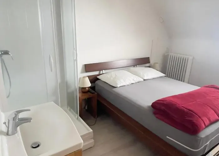 Bardon-perry Le Mont-Dore