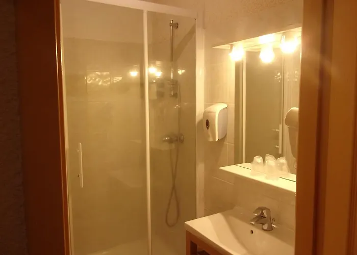 Apartment Bardon-perry